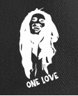 Kepurė B. Marley one love Kepurė B. Marley one love